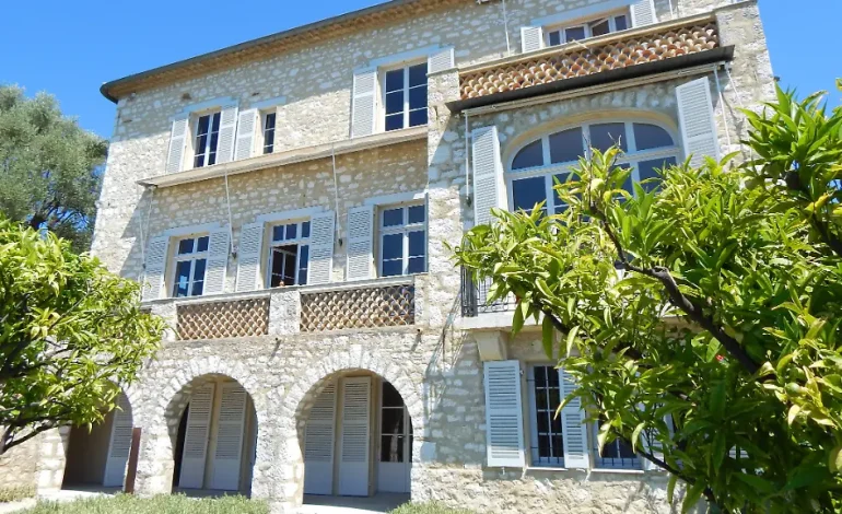 Einbruch im Renoir-Museum an der Côte d’Azur