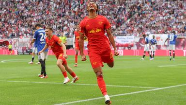 Hamburger SV in der Krise nach weiterer Niederlage