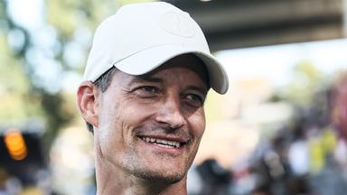 Alexander Blessin wird Cheftrainer in Mönchengladbach