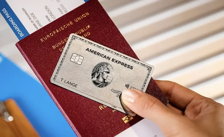 American Express Platinum Card: Vorteile und Voraussetzungen