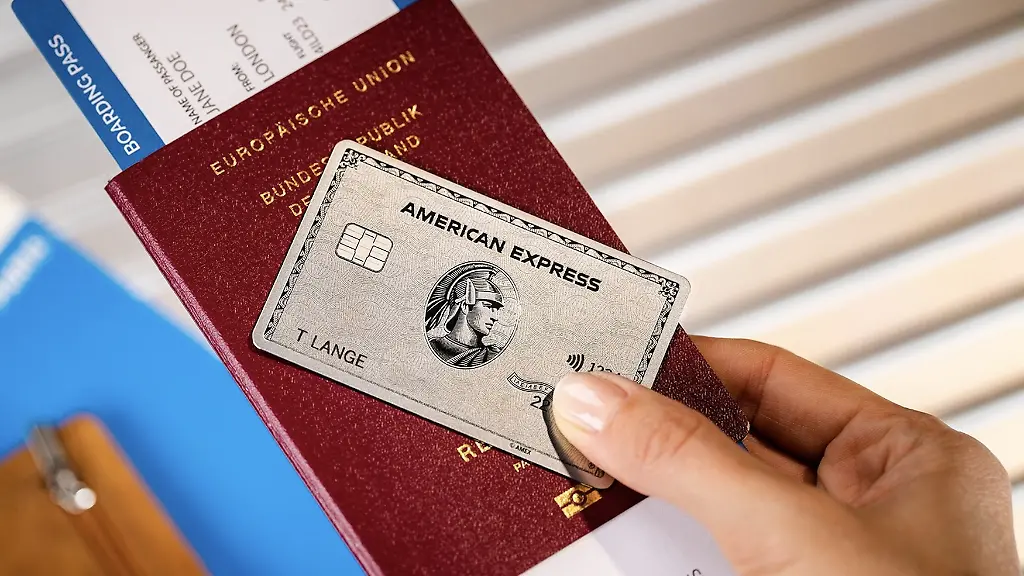 American Express Platinum Card: Vorteile und Voraussetzungen