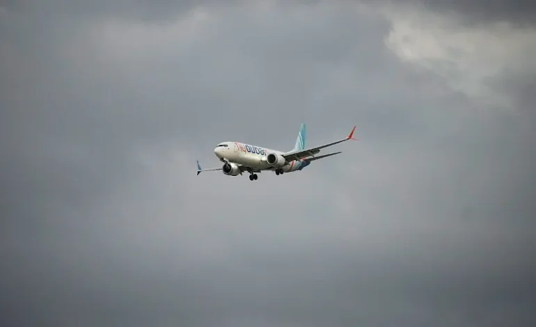 Schreie und Panik: Kampf im Cockpit und Notlandung des Flydubai-Flugs