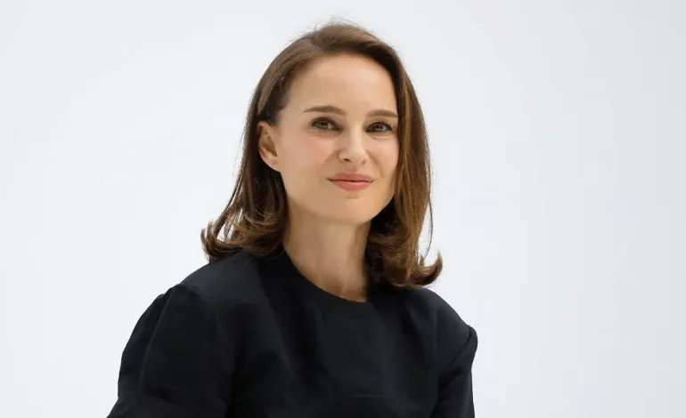 Natalie Portman als Mutter in einer Patchwork-Familie in Paris