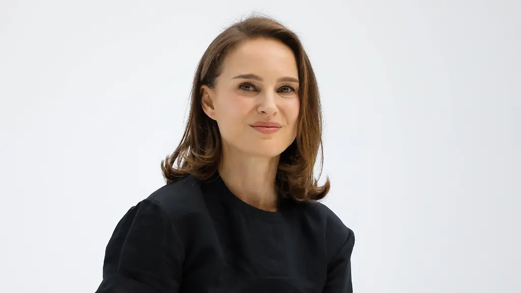 Natalie Portman als Mutter in einer Patchwork-Familie in Paris