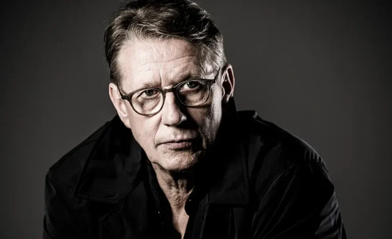 Andreas Rebers über Gesellschaft und Kultur: Ein kritischer Blick