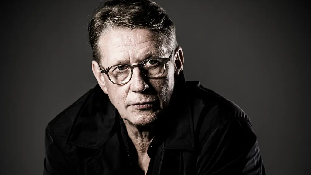 Andreas Rebers über Gesellschaft und Kultur: Ein kritischer Blick