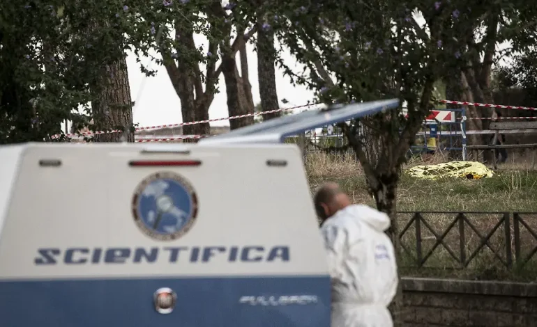 Festnahmen im Mordfall um Lazio-Ultra-Boss