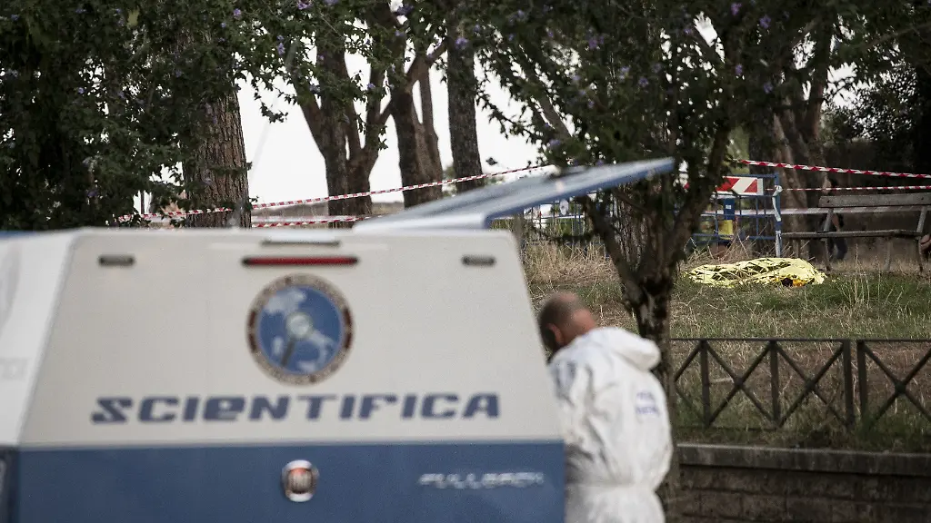 Festnahmen im Mordfall um Lazio-Ultra-Boss