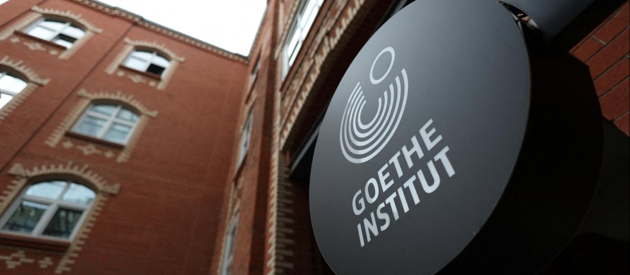 Spannungen zwischen Deutschland und Russland durch Institutionenschließungen