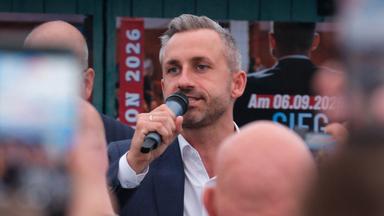 Politische Positionen und Debatten vor der Landtagswahl in Sachsen-Anhalt