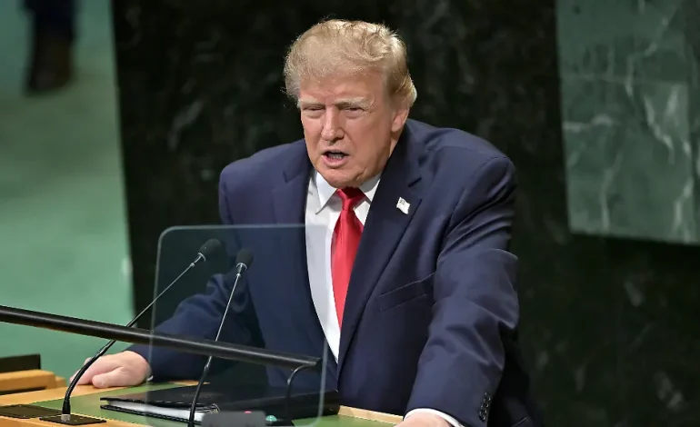 Kuba kontert Trumps Drohungen vor der UNO