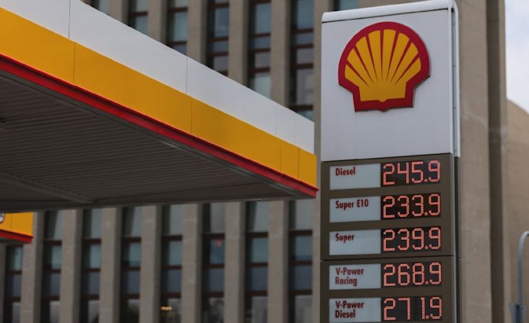 Dramatische Entwicklungen im Jemen-Krieg beeinflussen globale Energiemärkte