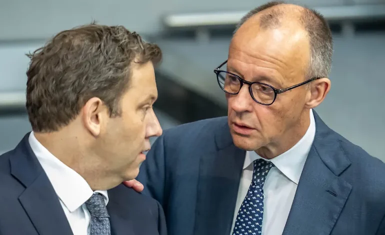Wirtschaftsexperten warnen vor Reformangst nach AfD-Wahlsieg