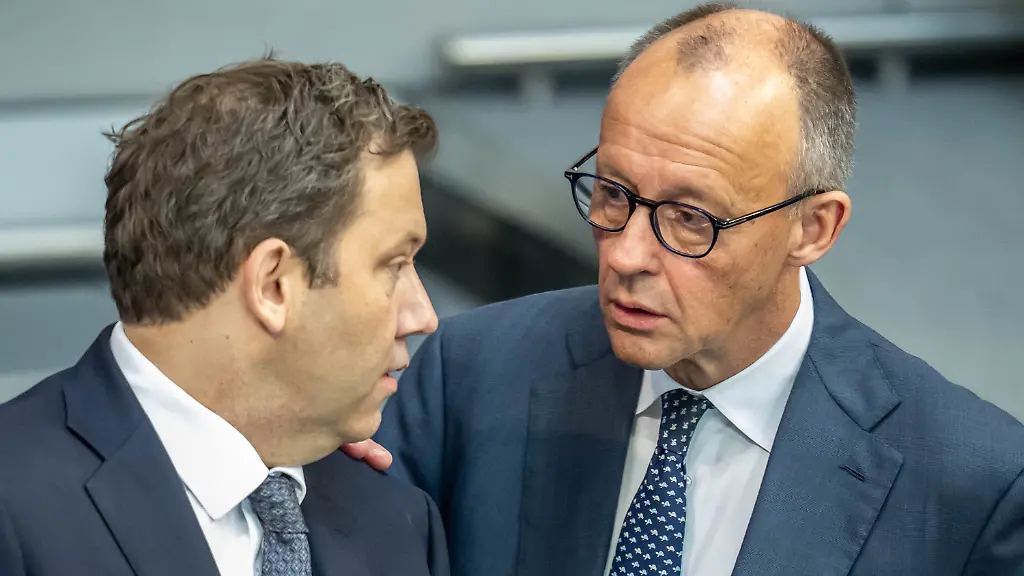 Wirtschaftsexperten warnen vor Reformangst nach AfD-Wahlsieg
