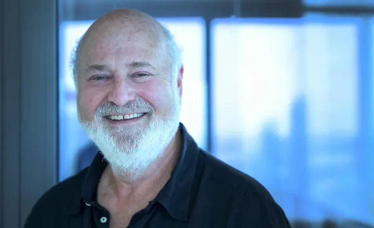 Rob Reiner posthum mit Creative Emmy Award ausgezeichnet