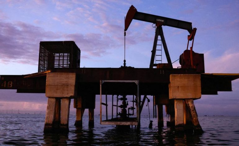 US-Kontrolle über Ölvorkommen: Auswirkungen auf Venezuela