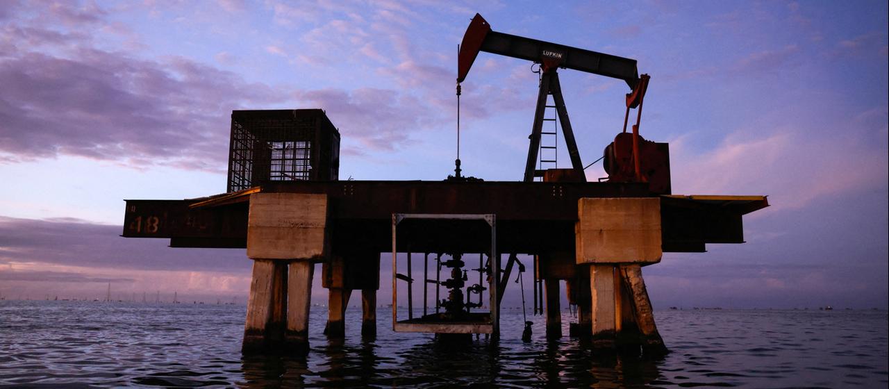 US-Kontrolle über Ölvorkommen: Auswirkungen auf Venezuela