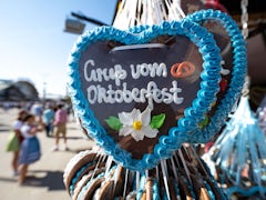 Familientag und Kinderangebote auf der Wiesn