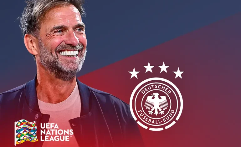 Klopp passt Kader der Fußball-Nationalmannschaft an