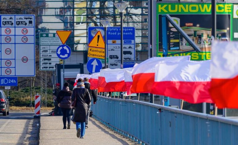 Sorge um AfD-Erfolg in Sachsen-Anhalt: Folgen für Polen