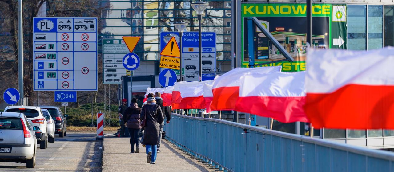 Sorge um AfD-Erfolg in Sachsen-Anhalt: Folgen für Polen