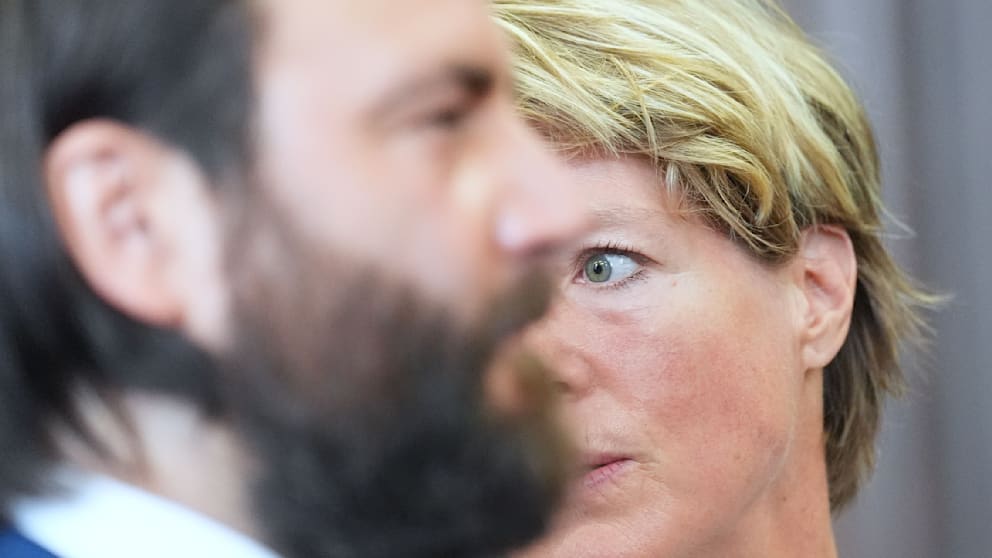 Christina Block vor Gericht: Neue Entwicklungen im Entführungsfall