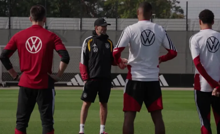 Komplizierter Modus mit Tücken: Was Jürgen Klopp vor der Nations League unbedingt wissen muss