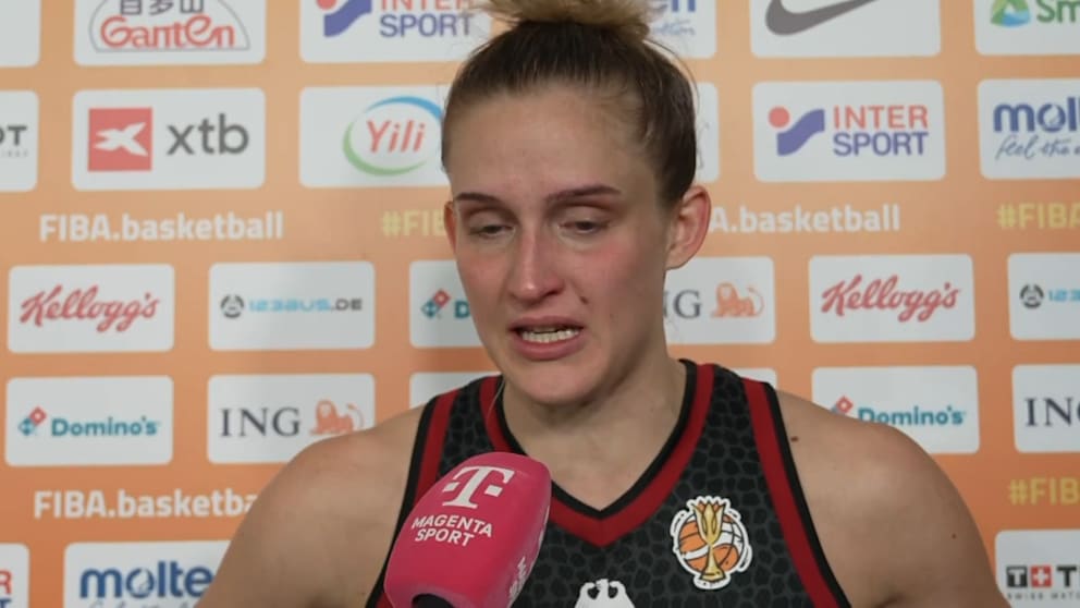 Gänsehaut-Interview mit Leonie Fiebich