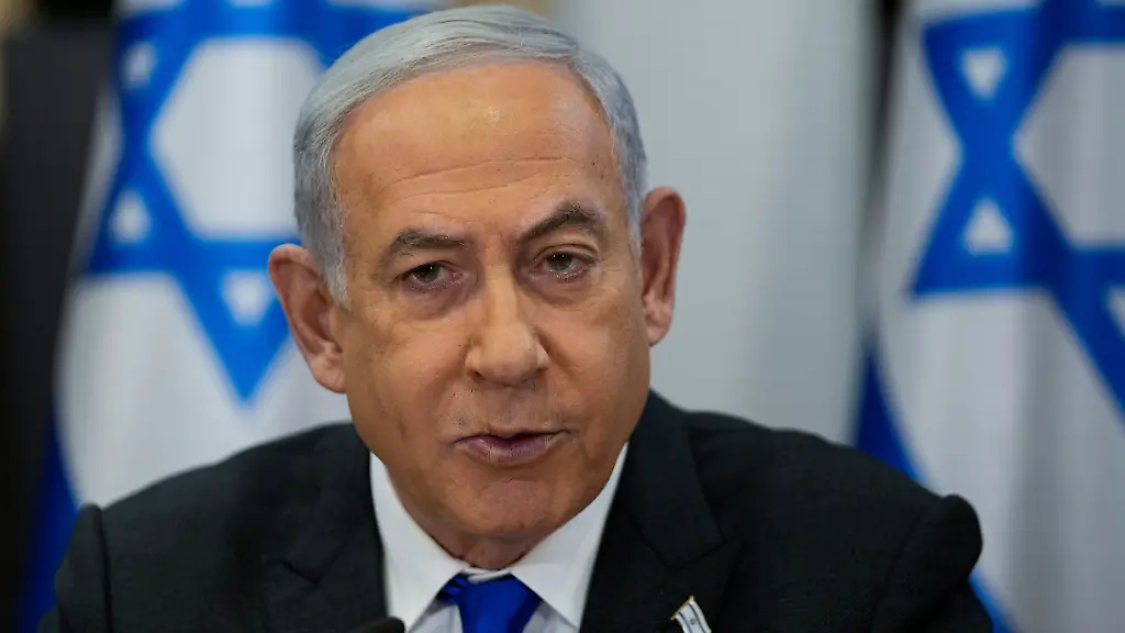 Netanjahu weist Vorwürfe über Warnungen vor Hamas-Angriff zurück