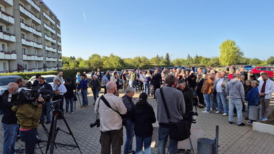 Liveblog zur Landtagswahl in Sachsen-Anhalt