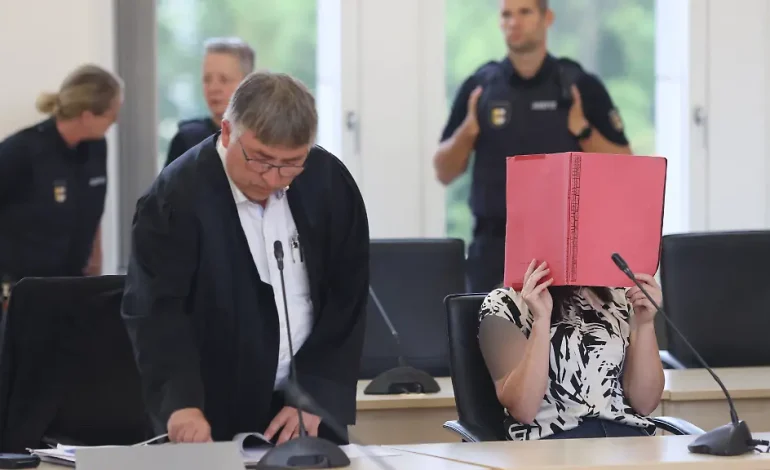 Angeklagte im Mordprozess um Fabian will Fragen beantworten