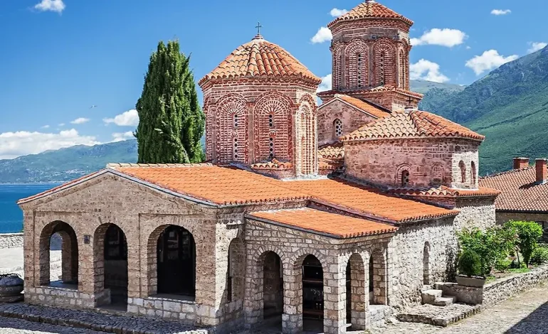 Balkan-Studienreise von RSD mit Rabatt