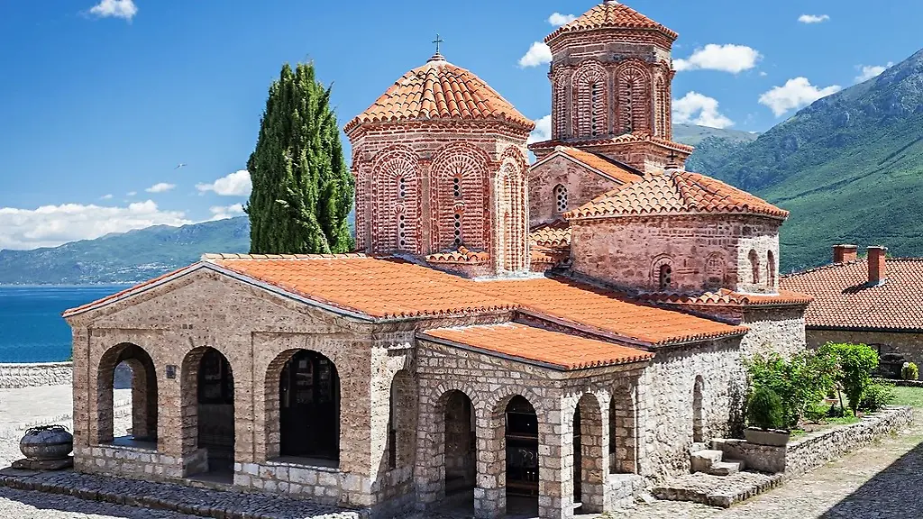 Balkan-Studienreise von RSD mit Rabatt