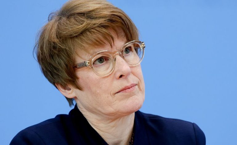 Kritik an Reformplänen der Bundesregierung