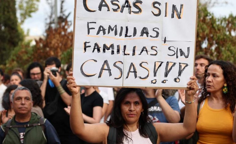 Spanien plant Dekret zur Eindämmung der Wohnungsnot