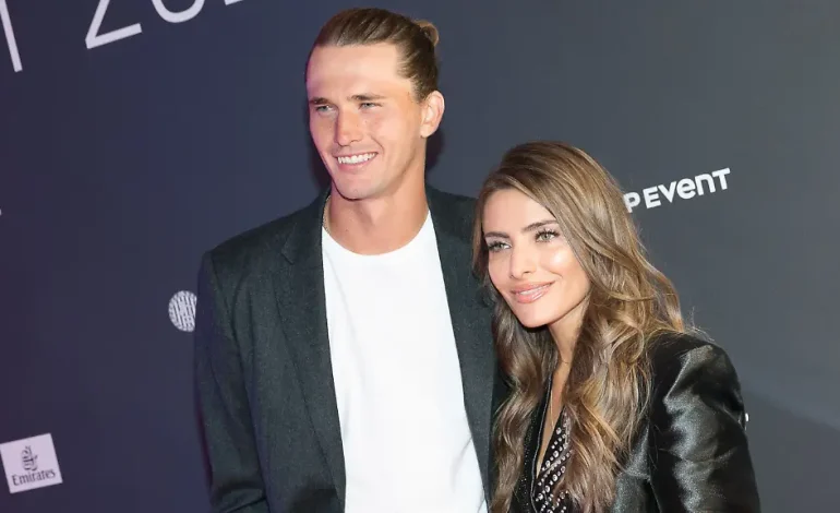 Alexander Zverev gewinnt zweiten Grand-Slam-Titel – Sophia Thomalla gratuliert aus der Ferne