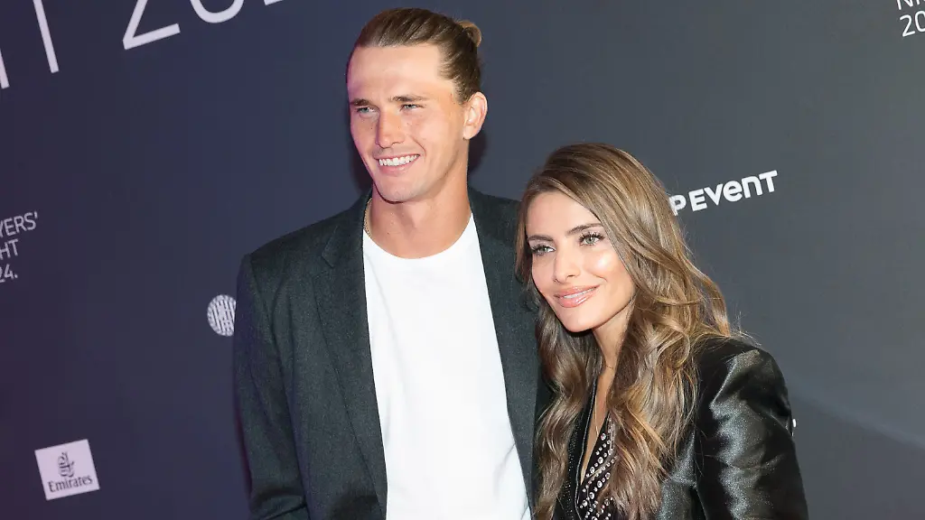 Alexander Zverev gewinnt zweiten Grand-Slam-Titel – Sophia Thomalla gratuliert aus der Ferne