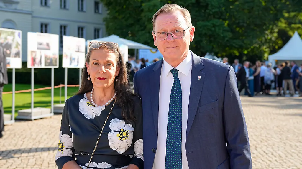 Bodo Ramelow verlegt Nebenwohnsitz nach Italien