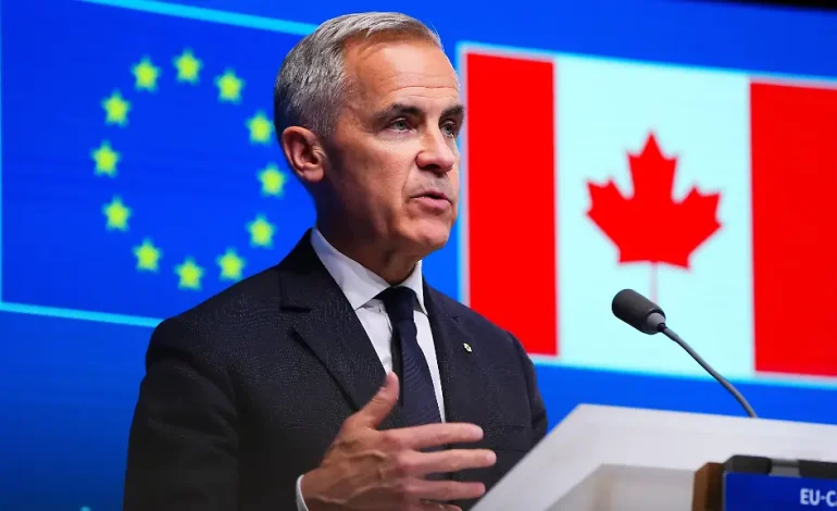 Kanada erwägt engere EU-Anbindung