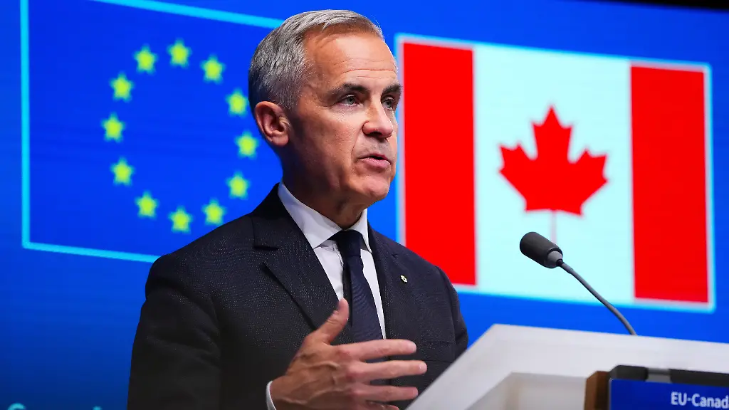 Kanada erwägt engere EU-Anbindung