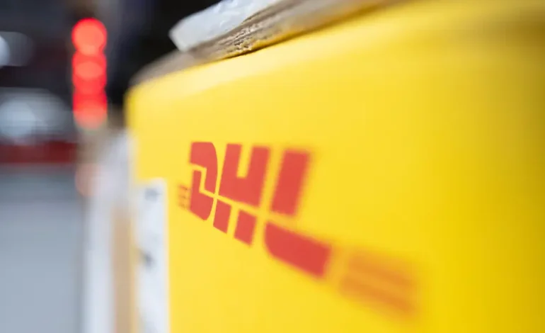Evakuierung im DHL-Zentrum wegen Quecksilberverdachts