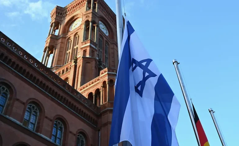 Historikerin warnt vor Missbrauch des Antisemitismus-Begriffes