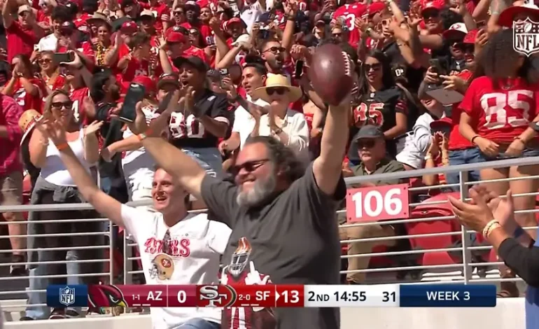 Mike Evans erzielt beeindruckenden Touchdown