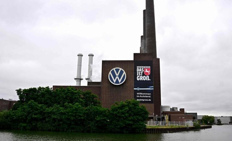 Streit im VW-Aufsichtsrat: Eskalation droht