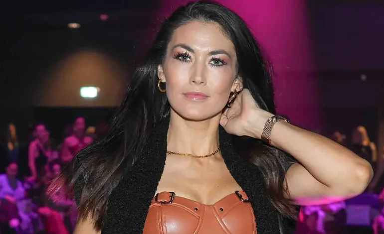 Fiona Erdmann kündigt erneute Schwangerschaft im ausgefallenen Video an