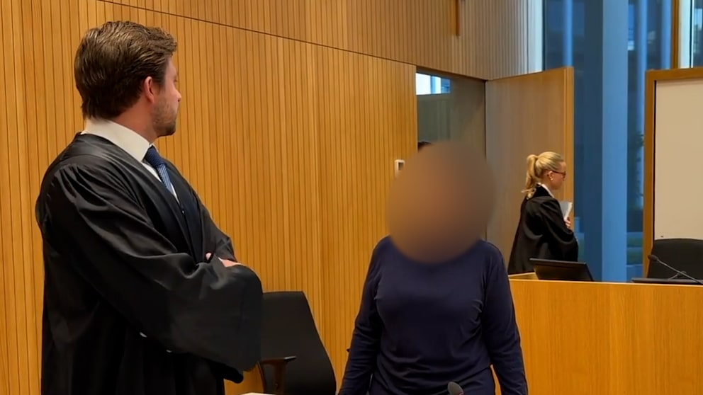 Domina-Prozess: Mordanklage in München