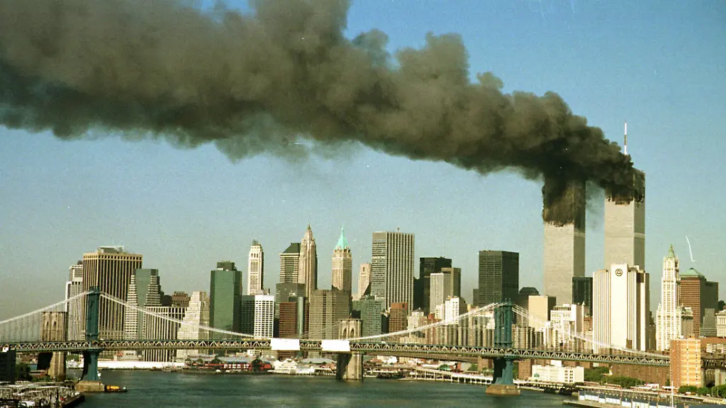 Dokumente zu Giftluft nach 9/11 werden freigegeben