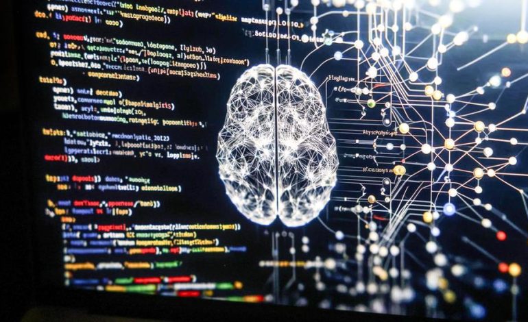 Langsamere Entwicklung gefordert: Die Debatte über eine KI-Bremse