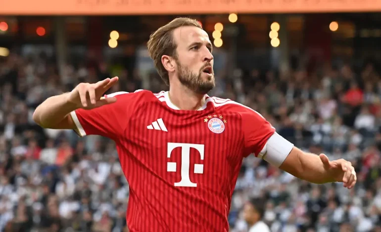FC Bayern München: Erster Sieg in Elversberg und besondere Erfahrungen