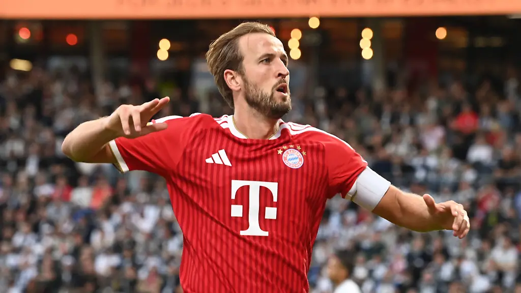 FC Bayern München: Erster Sieg in Elversberg und besondere Erfahrungen